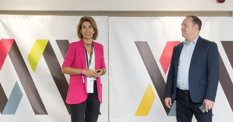 XXII Congreso Fundraising
