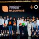 4ª edición de los ‘Premios de Periodismo y Comunicación en Sostenibilidad’ de MASORANGE