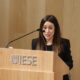 Aicha Belassir, Directora General de la Economía Social y de la Responsabilidad Social de las Empresas