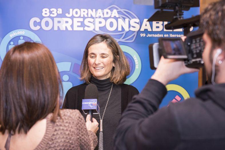 Periodistas