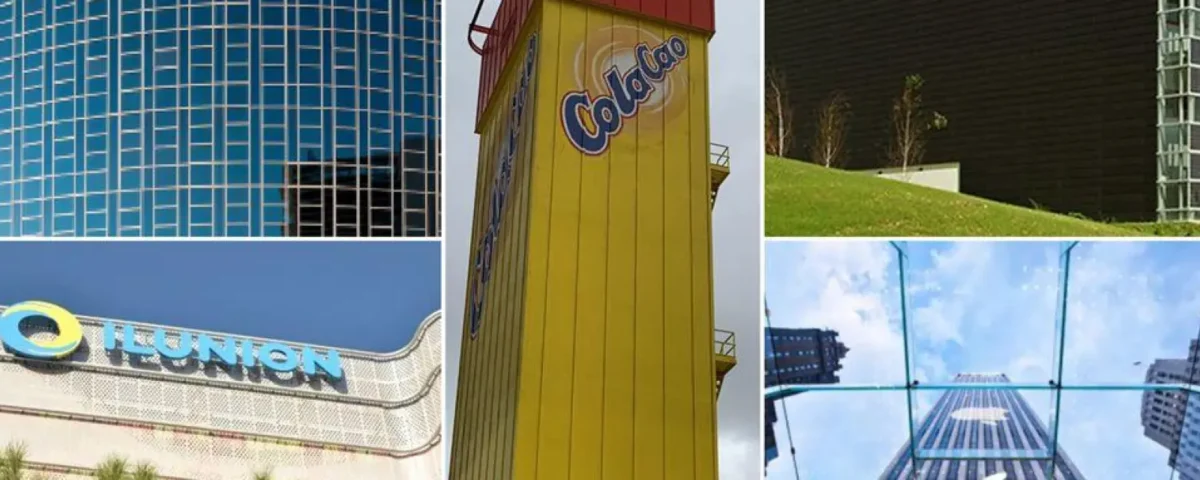 Allianz, ILUNION, ColaCao, Acciona y Apple destacan en el ranking de diversidad en redes sociales