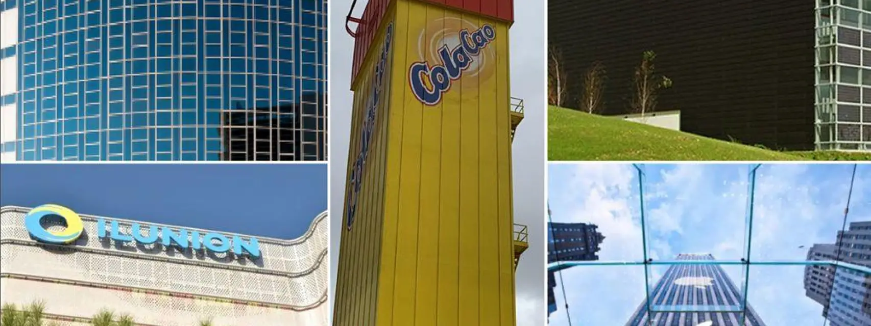 Allianz, ILUNION, ColaCao, Acciona y Apple destacan en el ranking de diversidad en redes sociales