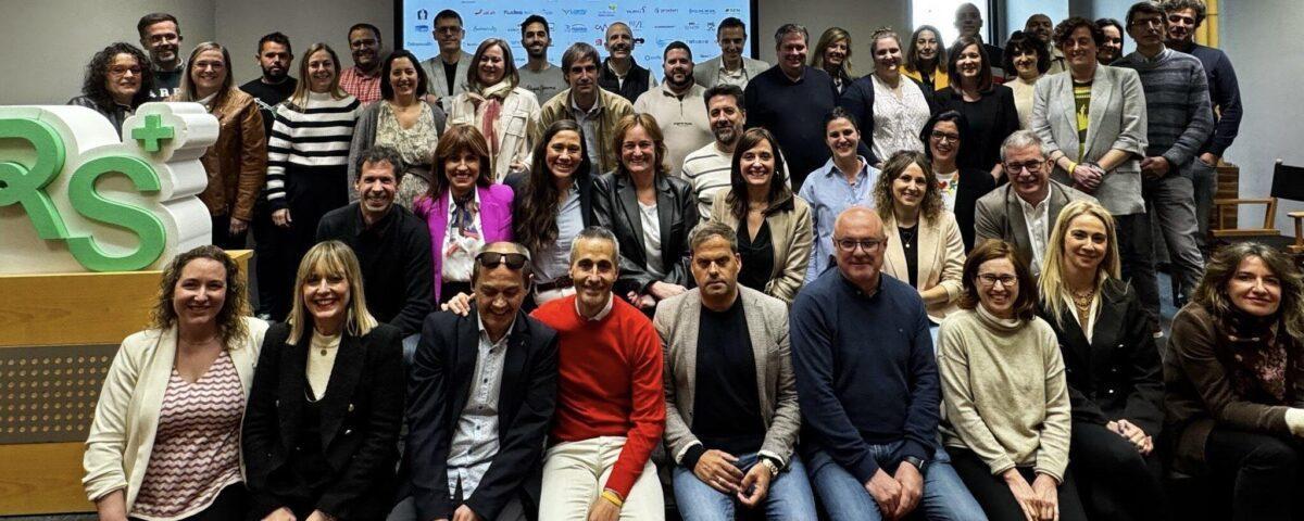 nREDaRSE celebra su Asamblea General Ordinaria en el Club de Marketing de Navarra