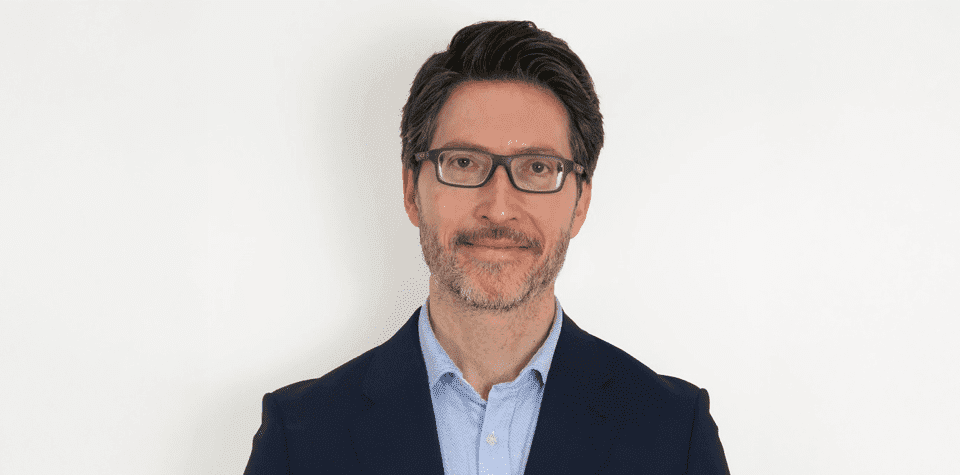 Carlos Federico Moreno Lafuente, Responsable de Actuaciones y Proyectos de RSC en el Grupo Tragsa