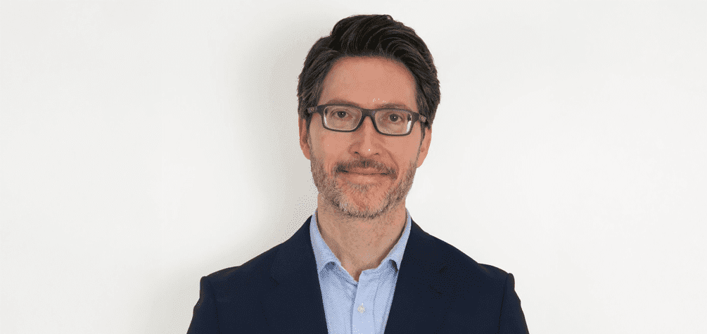 Carlos Federico Moreno Lafuente, Responsable de Actuaciones y Proyectos de RSC en el Grupo Tragsa