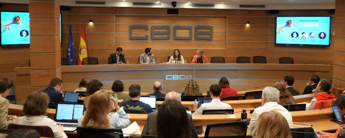 Quiero presenta los ‘10 Mandamientos Anti Greenwashing’ como guía para las marcas