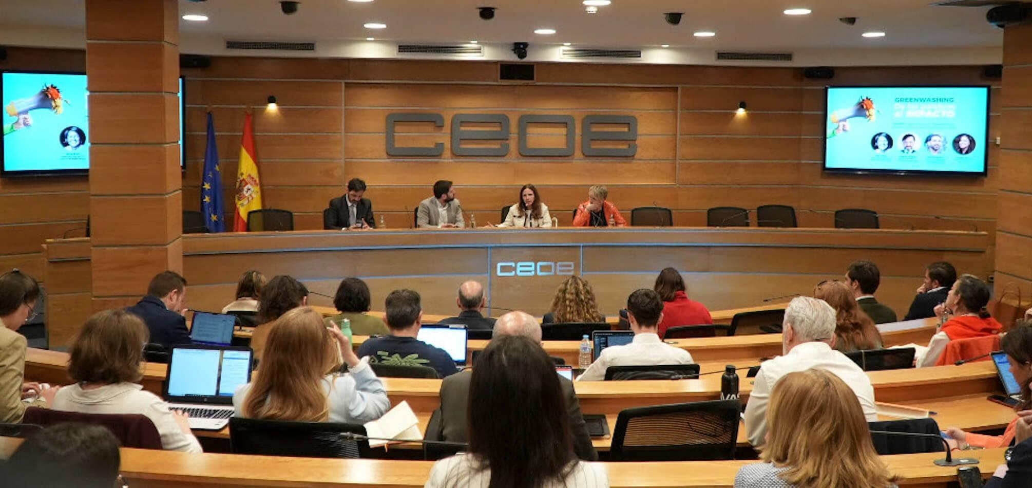 Quiero presenta los ‘10 Mandamientos Anti Greenwashing’ como guía para las marcas