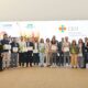 Entrega de los Sellos Infoparticipa 2024 - Universidad CEU Cardenal Herrera (CEU UCH)