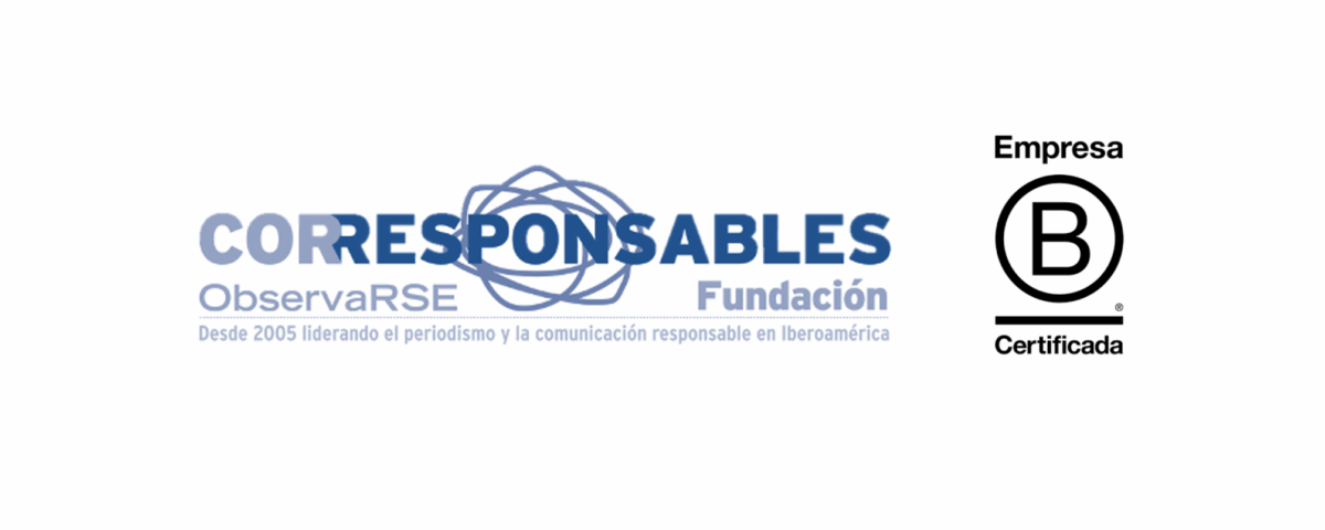 Corresponsables, empresa B Corp
