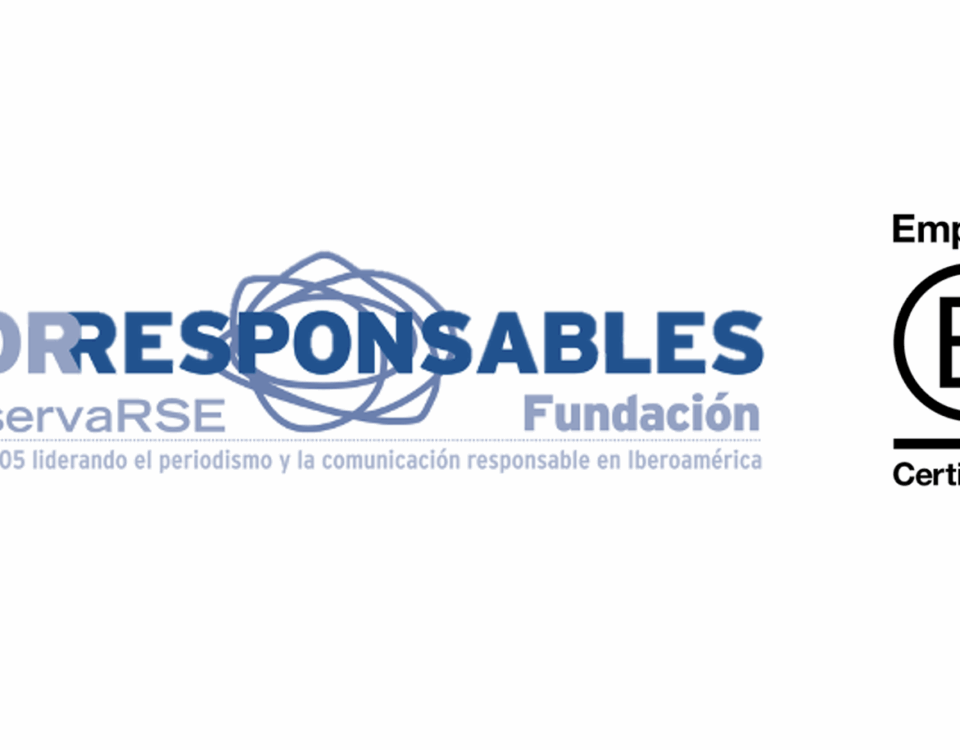 Corresponsables, empresa B Corp