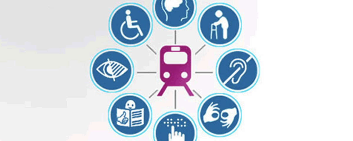 IV Semana de la Accesibilidad - Renfe