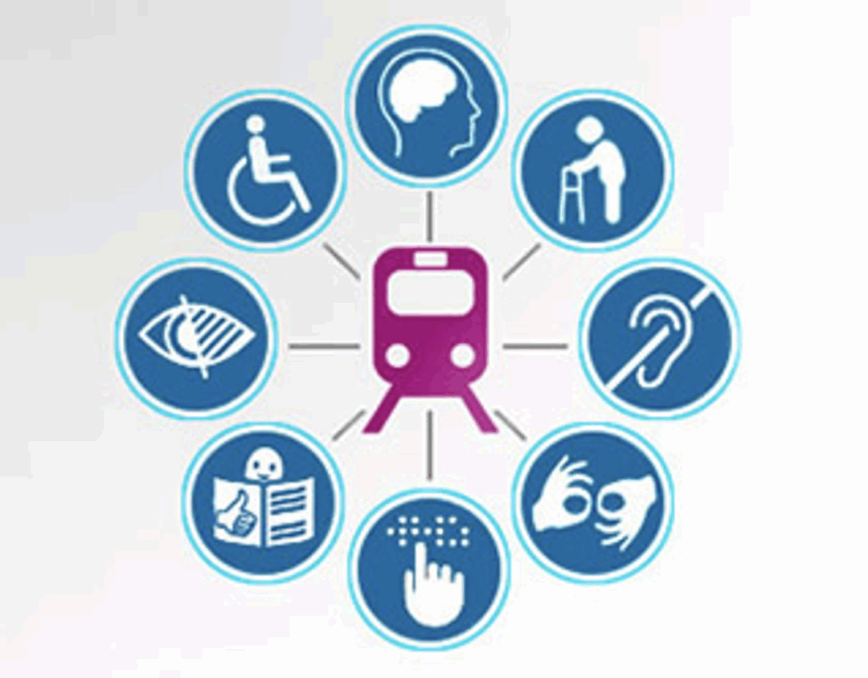 IV Semana de la Accesibilidad - Renfe