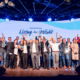 Equipo de Urbaser, referente en Comunicación Responsable