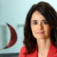 Esther Espinosa, Directora de Comunicación y Relaciones con Pacientes de Novartis