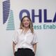 Eva Pavo, nueva Directora Corporativa de Comunicación y Marca de OHLA