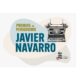 Premios de Periodismo Javier Navarro