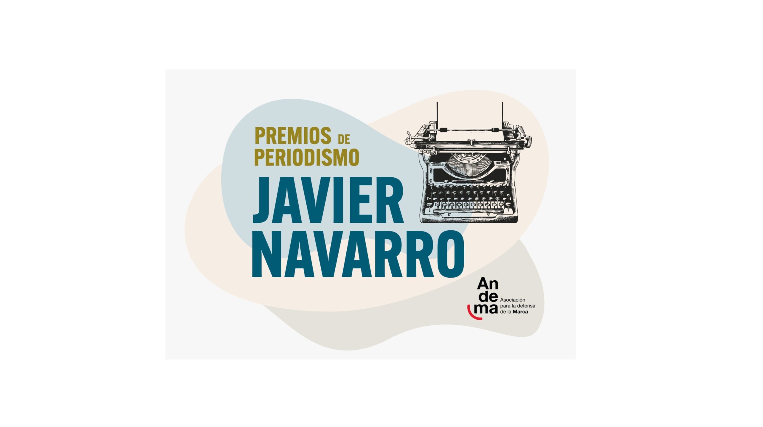 Premios de Periodismo Javier Navarro