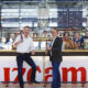 HEINEKEN España-Dolf van Den Brik y Etienne Strijp