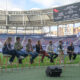 El grupo Ribera presenta la campaña “Sentir la camiseta” sobre deporte y salud mental junto a deportistas de élite