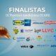 Finalista de los Premios Medialuna OCARE en su edición de 2025