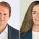 Paul G. Tobin se encargará del departamento de Talent & Culture y le sustituye Paula Puyoles, hasta ahora directora de Comunicación Corporativa