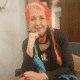 Rosa María Calaf, periodista y corresponsal de TVE