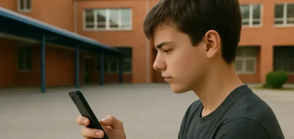 Pantallas, IA y desinformación: consejos para educar en el entorno digital
