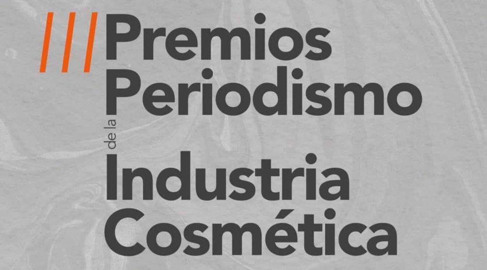 Premios Periodismo de la Industria Cosmética - STANPA