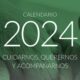 Calendario VETNIA 2024 - Elanco