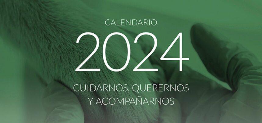 Calendario VETNIA 2024 - Elanco