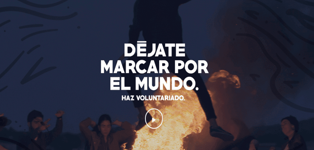 #LivingForOthers: el poder de los jóvenes para cambiar el mundo