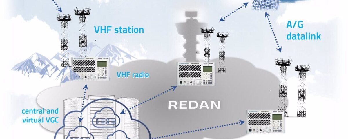 Enaire integra la inteligencia del sistema de comunicaciones tierra/aire para una mayor eficiencia operativa