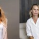 Patricia Montero y Verónica Blume.