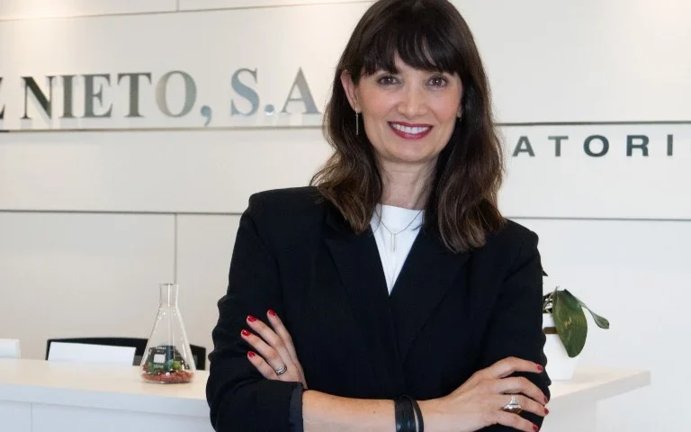 Isabel Benavides se incorpora como Directora Global de Marketing y Comunicación de MARNYS