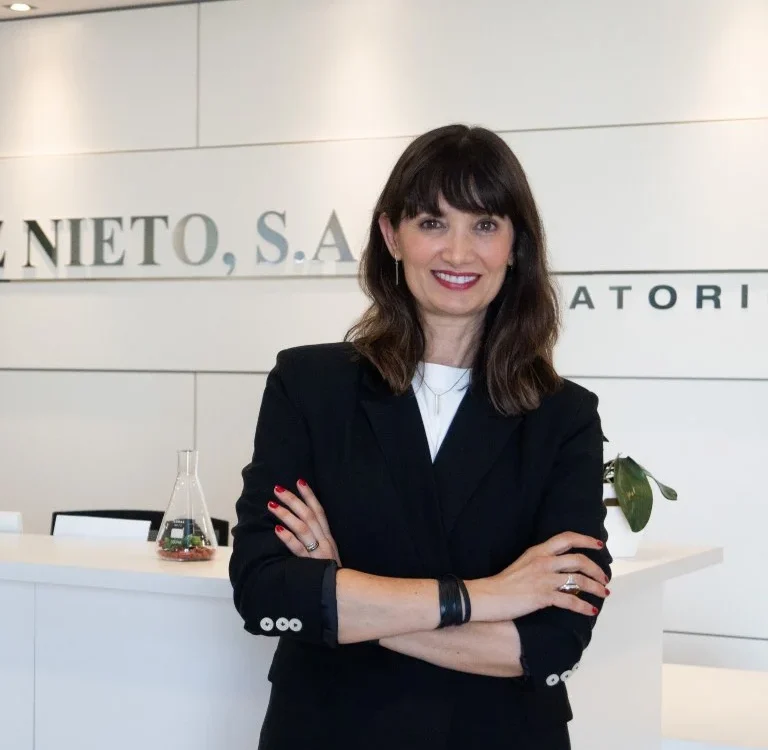 Isabel Benavides se incorpora como Directora Global de Marketing y Comunicación de MARNYS