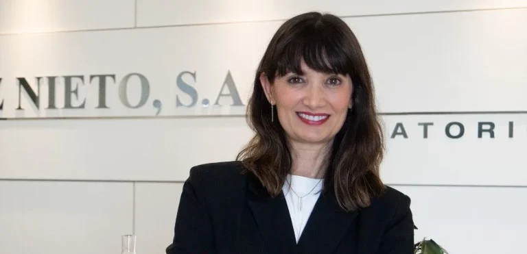 Isabel Benavides se incorpora como Directora Global de Marketing y Comunicación de MARNYS