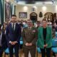 Jornada “Estrategias de comunicación digital en la administración pública”, celebrada en el Palacio Real de Valladolid - Universidad Europea Miguel de Cervantes (UEMC)