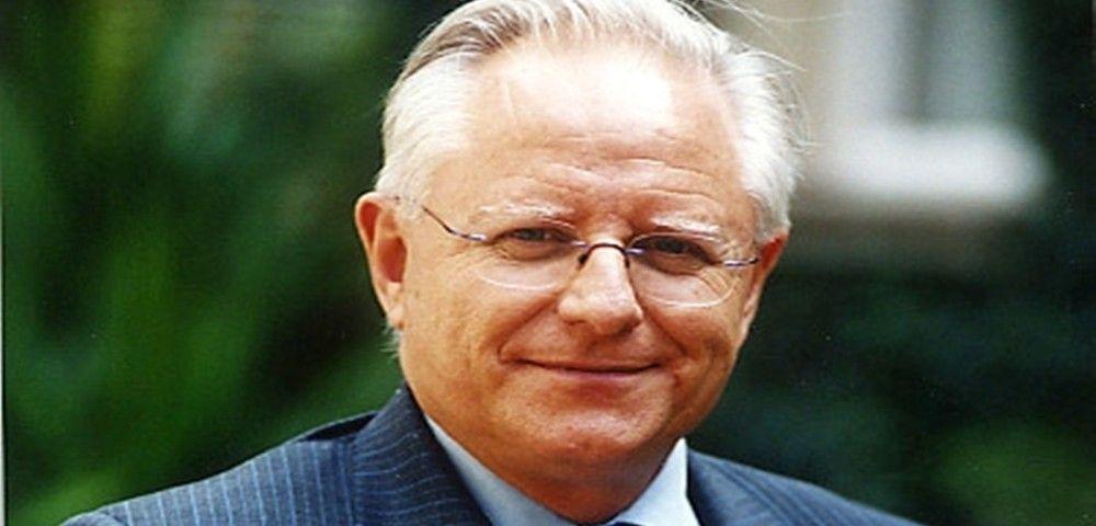 José Ramón Pin Arboledas, profesor de Ética empresarial del IESE