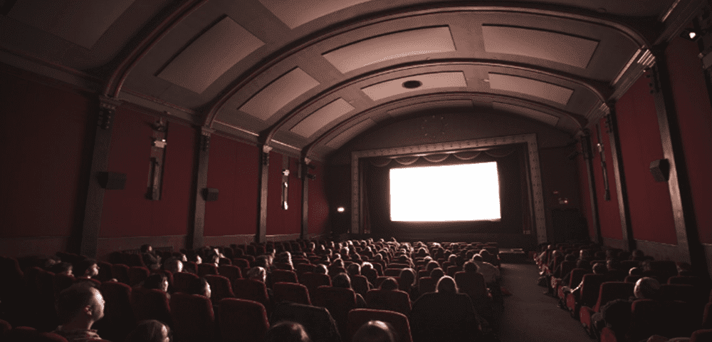 La Comisión Europea se acerca a los jóvenes a través del cine