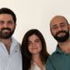 Líderes de SO Media Group - Imagen cedida por Soy Olivia