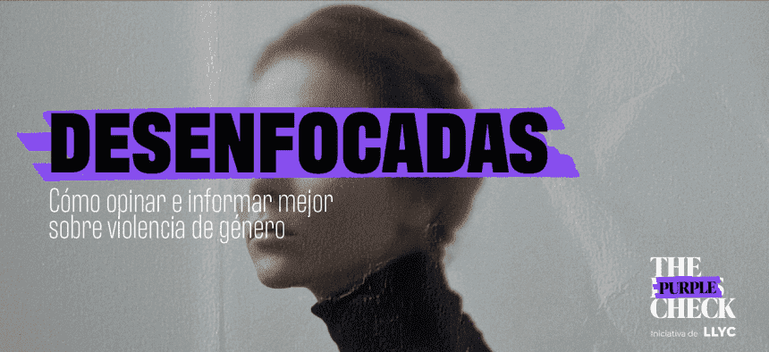 The Purple Check, iniciativa por la igualdad de LLYC