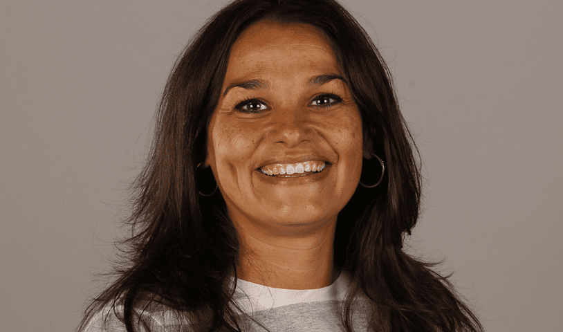 Mercedes Agüero, vicedecana de Comunicación de la Facultad de Ciencias Sociales y de la Comunicación de la Universidad Europea