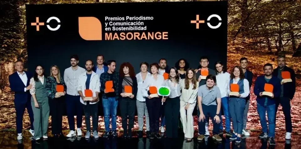 Fuente: MasOrange