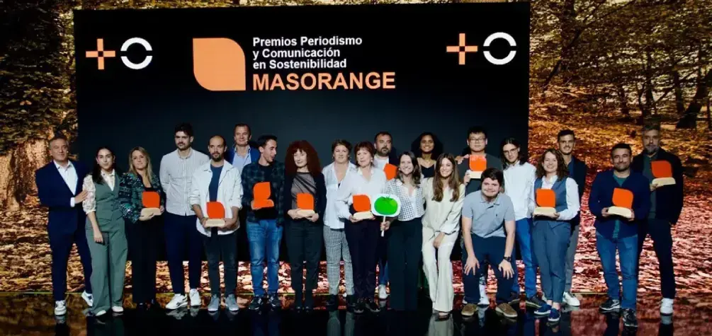 Fuente: MasOrange